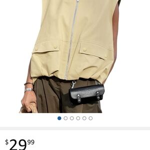 Amazon Beige Women's Vest